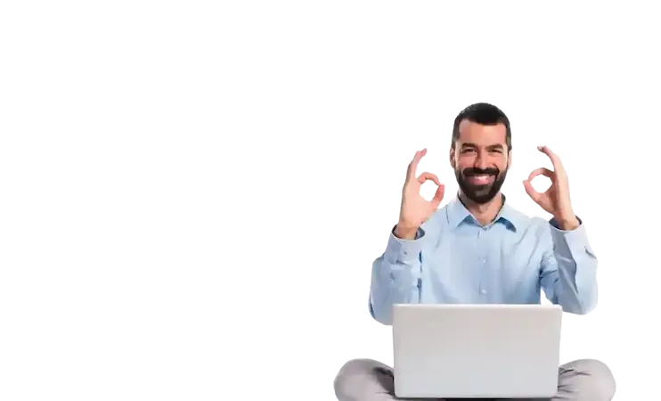 Tu bienestar a un click de distancia Terapias virtuales para ti estés donde estés